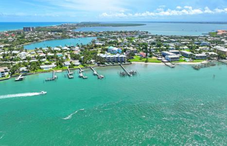 1440 E SEAWAY Drive 1, Fort Pierce, Florida 34949, HOA KỲ