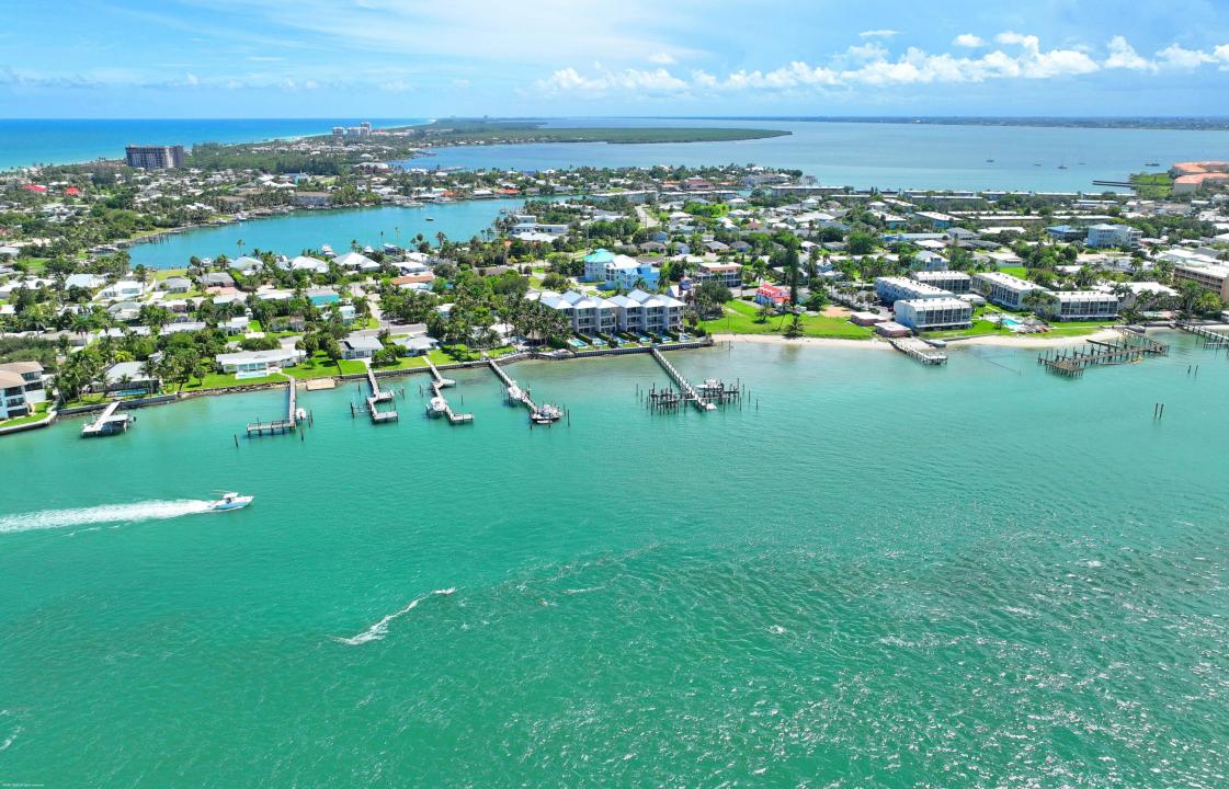 1440 E SEAWAY Drive 1, Fort Pierce, Floryda 34949, USA