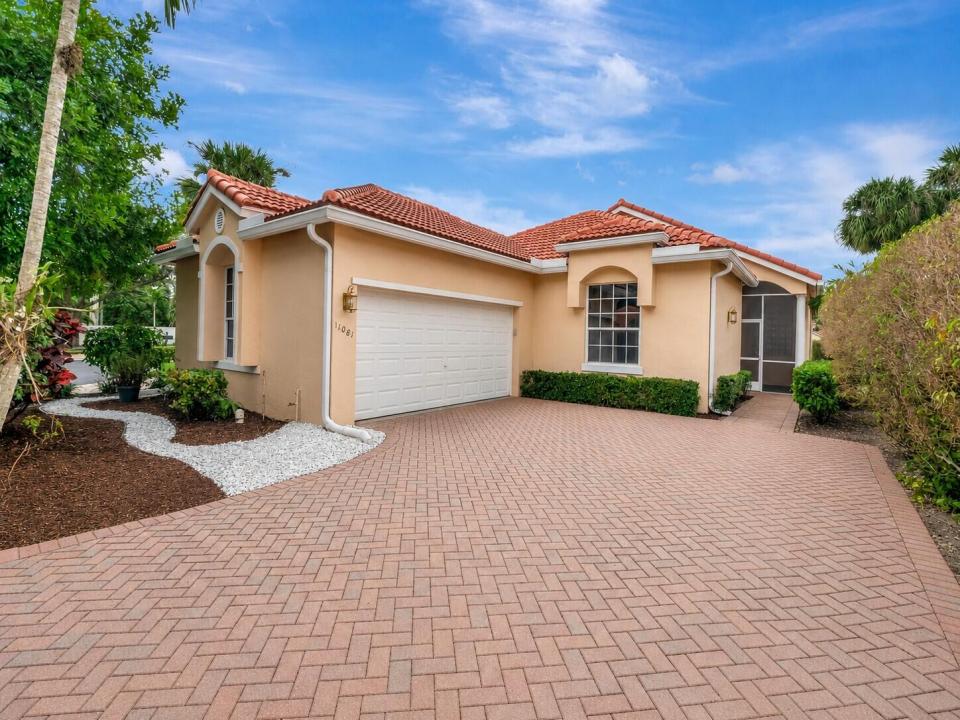 11081 Springbrook Circle, Boynton Beach, פלורידה 33437, ארצות הברית של אמריקה