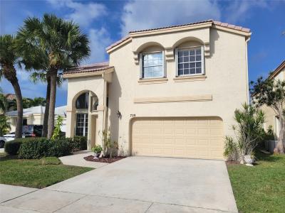 728 NW 156TH Avenue, Pembroke Pines, Florida 33028