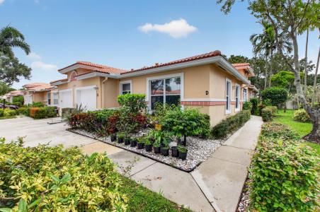 12598 Crystal Pointe Drive D, Boynton Beach, Florida 33437