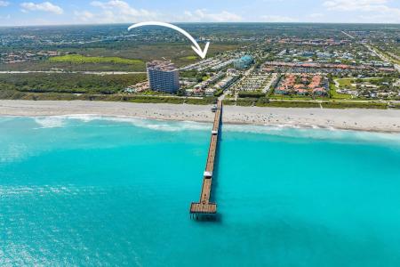 14661 E US Highway 1 51, Juno Beach, Floride 33408, États-Unis