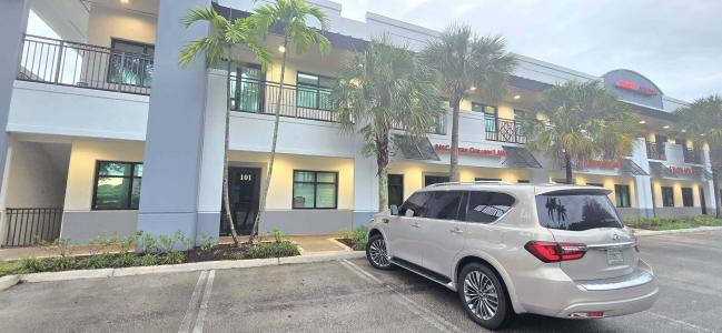 9200 BELVEDERE Road 101, Royal Palm Beach, פלורידה 33411, ארצות הברית של אמריקה 