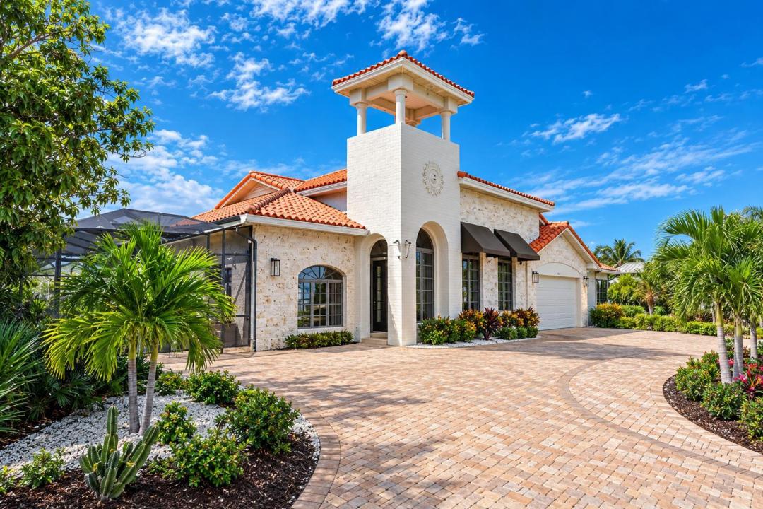 3901 NE 23RD Terrace, Lighthouse Point, Flórida 33064, Estados Unidos