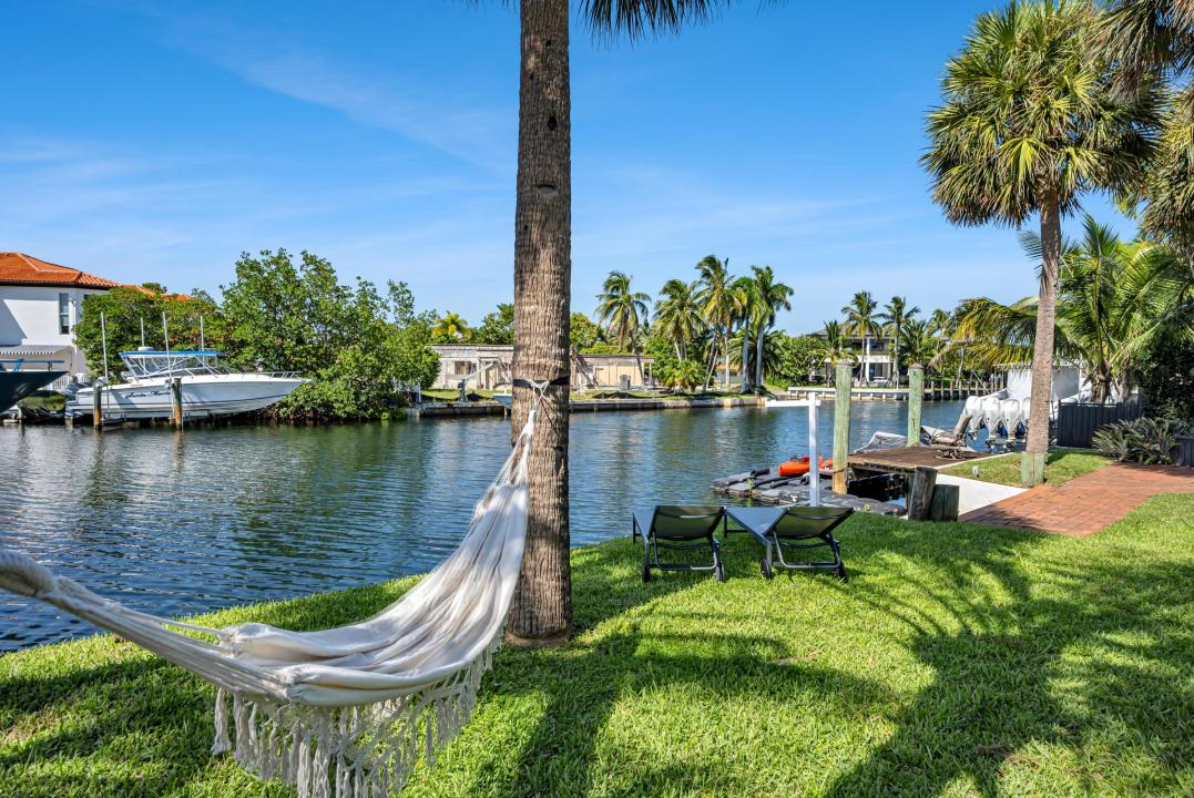 1995 Ixora Road, North Miami, Floride 33181, États-Unis