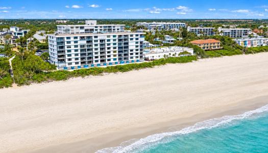 900 OCEAN Drive 706, Juno Beach, Florida 33408, USA