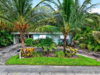 402 SE 1st SE Street, Boynton Beach, Florida 33435, Amerika Birleşik Devletleri