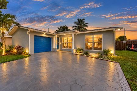 3740 NW 113TH Avenue, Sunrise, Флорида 33323, Соединенные Штаты