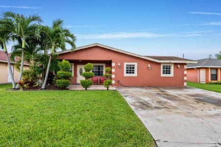 524 NW 9th Avenue, Boynton Beach, Florida 33435, Stati Uniti
