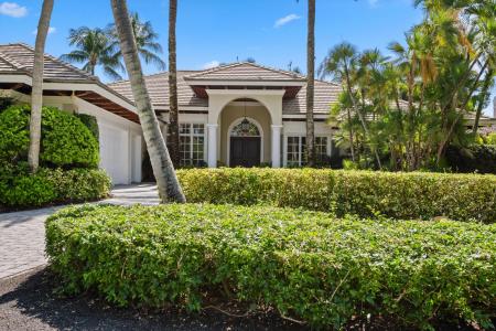 252 Locha Drive, Jupiter, Florida 33458, Stati Uniti