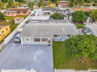 18515 NW 42ND Place unit 3, Miami Gardens, Floride 33055, États-Unis