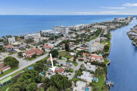 460 SE 18TH Avenue, Deerfield Beach, Florida 33441, Stati Uniti