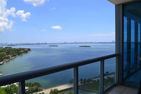 601 NE 36TH Street 2906, Miami, Florida 33137, Estados Unidos