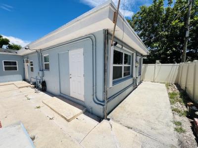1210 S D Street C, Lake Worth Beach, Florida 33460, Estados Unidos