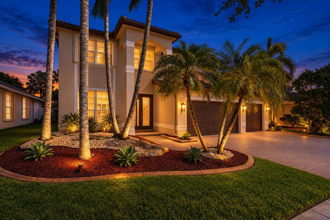 17751 SW 34th Court, Miramar, Floride 33029, États-Unis