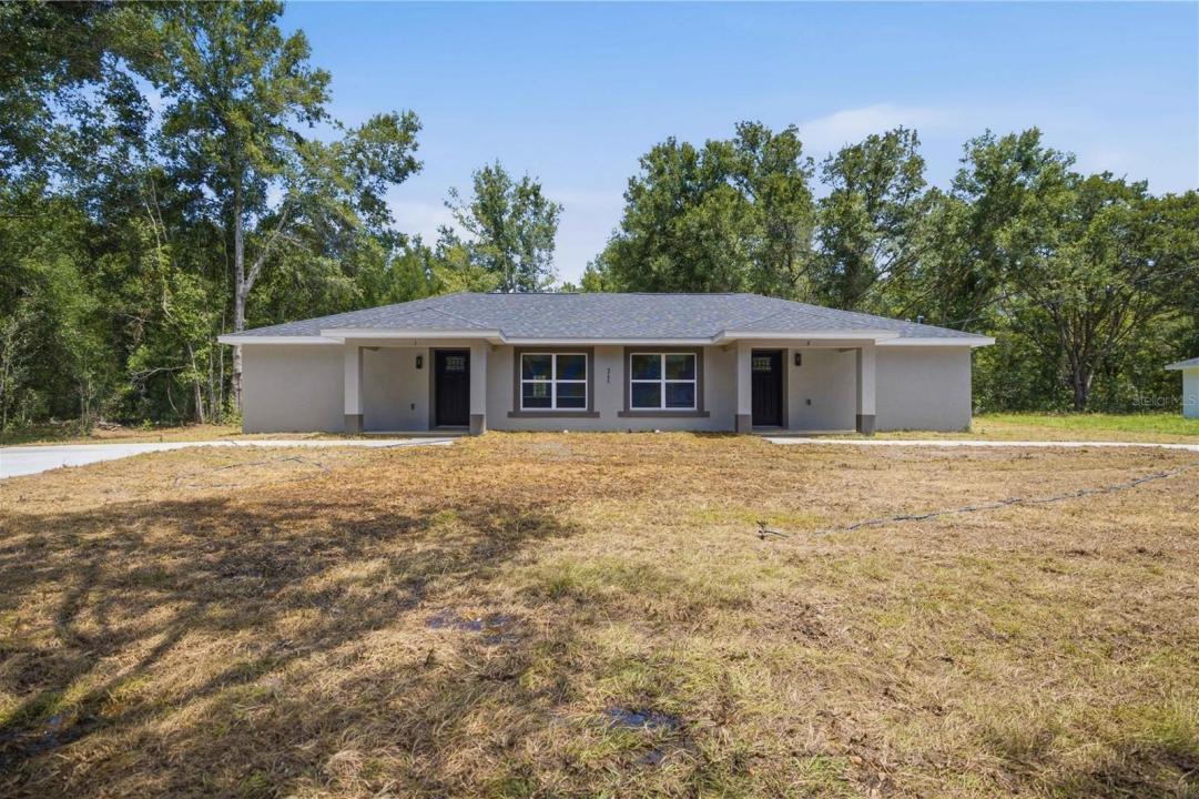 5795 NW 11th Place B, Ocala, Floride 34482, États-Unis
