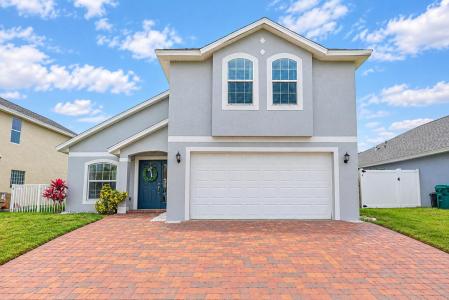 9725 Starboard Drive, Fort Pierce, Florida 34945