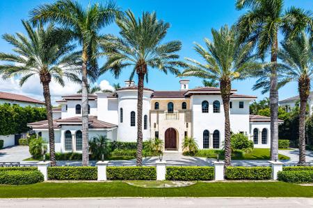 251 W Coconut Palm Road, Boca Raton, Florida 33432, Stati Uniti
