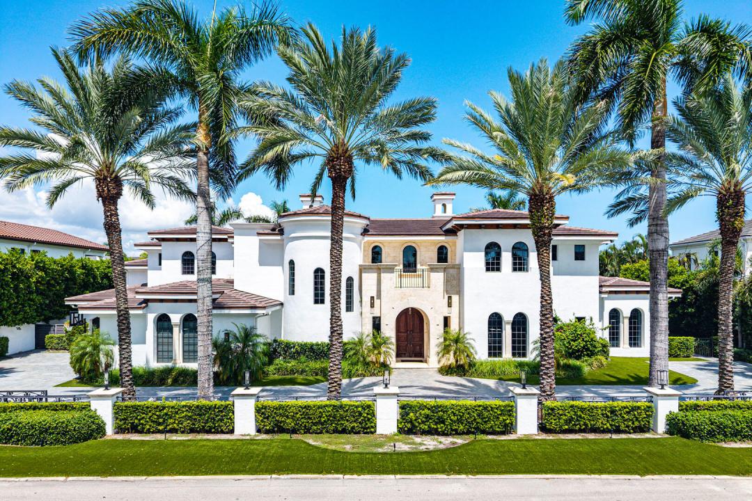 251 W Coconut Palm Road, Boca Raton, Florida 33432
