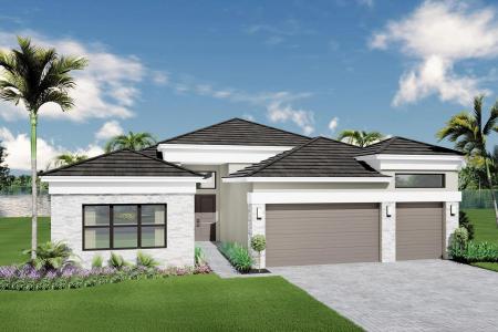 9064 Corsican Finch Court, Boynton Beach, Florida 33473, Stati Uniti
