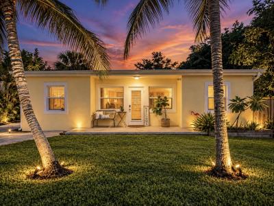 604 NW POINSETTIA Street, Stuart, Floride 34994, États-Unis