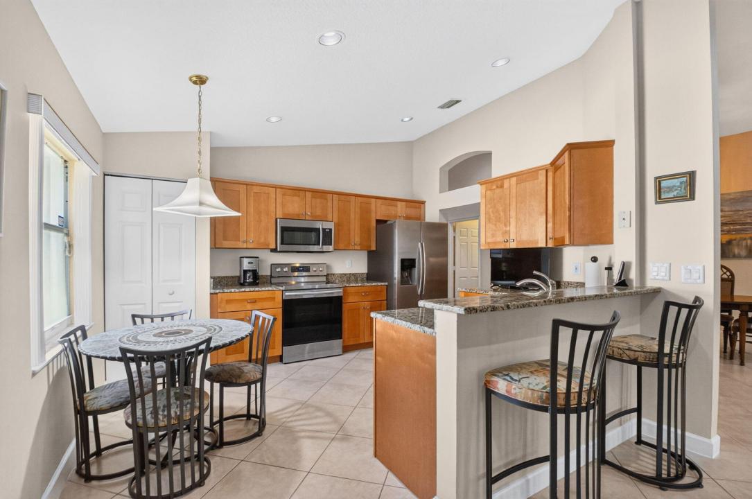 9864 Arbor View S Drive, Boynton Beach, Florida 33437, HOA KỲ