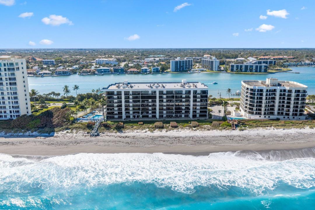 19750 S Beach Road 7050, Jupiter, フロリダ 33469, アメリカ合衆国