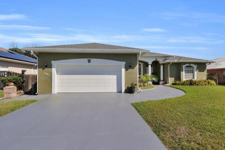 1885 SW ALTMAN Avenue, Port St. Lucie, Florida 34953