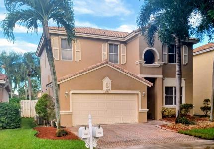 2736 SW 135TH Avenue, Miramar, Floride 33027, États-Unis