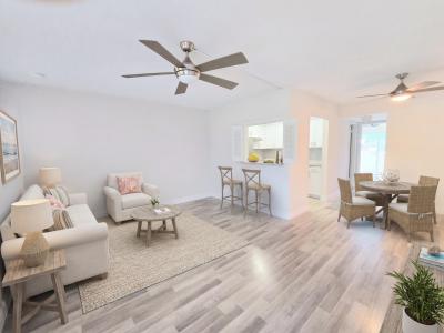 204 CANTERBURY I, West Palm Beach, 佛罗里达州 33417, 美国