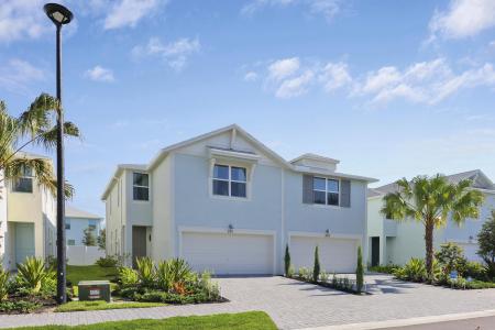 261 OSPREY PRESERVE Boulevard, Jensen Beach, Floryda 34957, USA