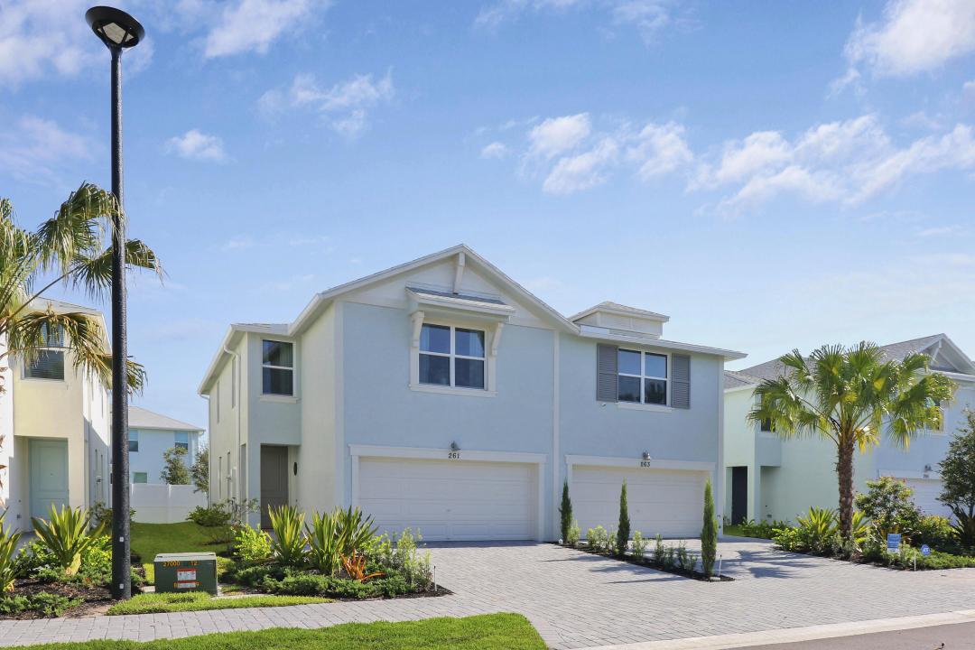 261 OSPREY PRESERVE Boulevard, Jensen Beach, فلوريدا 34957, الولايات المتحدة