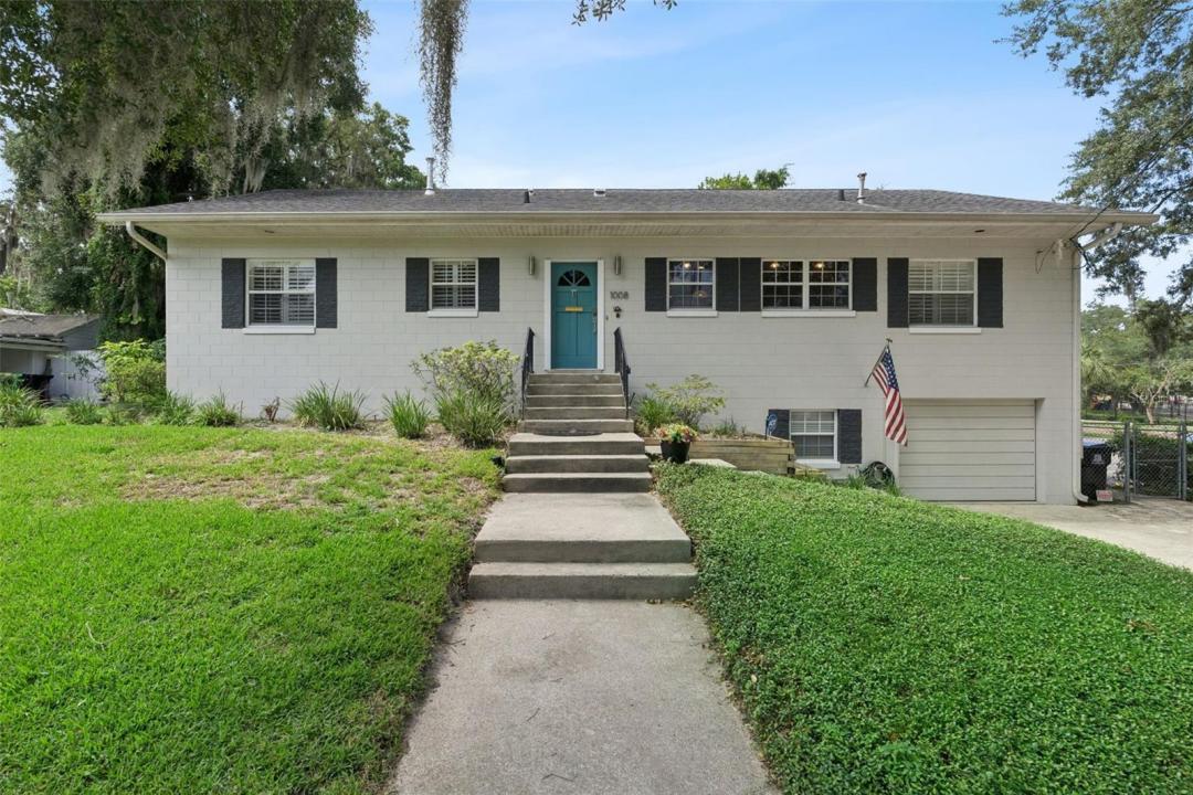 1008 E RIDGEWOOD Street, Orlando, Florida 32803, Amerika Birleşik Devletleri