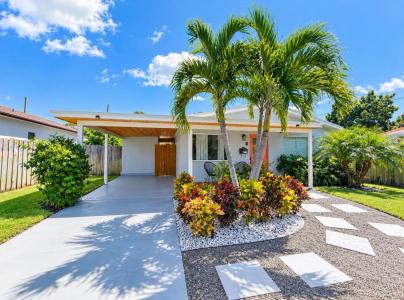 7610 S Olive Avenue, West Palm Beach, Floride 33405, États-Unis