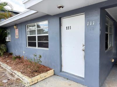 111 E 27TH Street 1, Riviera Beach, Florida 33404