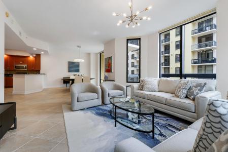 701 S OLIVE Avenue 1004, West Palm Beach, Florida 33401, HOA KỲ