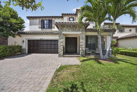 4577 WILLOW RUN Way, Lake Worth, Floryda 33467, USA
