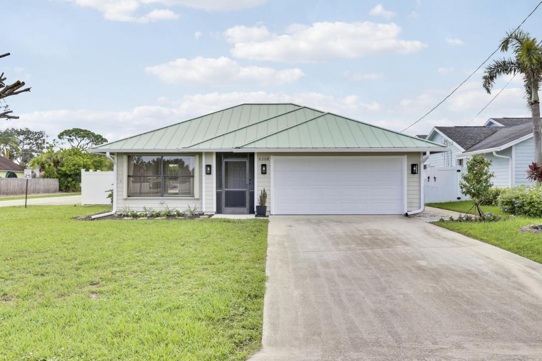 6208 Michael Street, Jupiter, Floride 33458, États-Unis