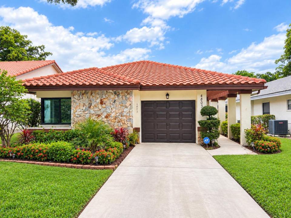 4803 BOXWOOD Circle, Boynton Beach, Florida 33436, Estados Unidos