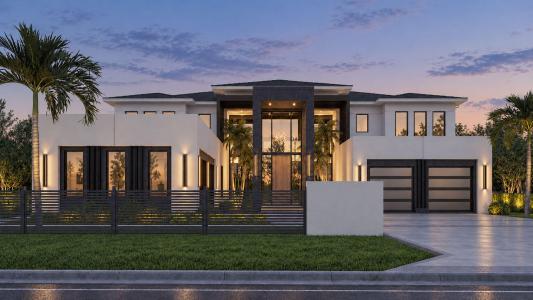 257 Royal Palm  Way, Boca Raton, Florida 33432