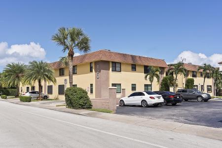 120 N M Street N, Lake Worth Beach, Florida 33460, Stati Uniti