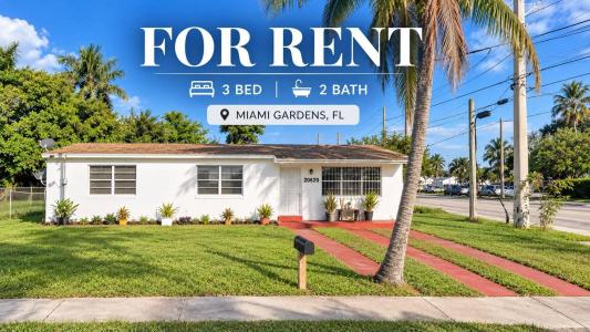 20620 NW 26TH Court, Miami Gardens, Florida 33056, Estados Unidos