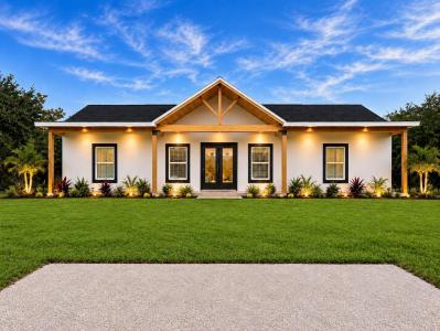 17480 NW 256TH Street, Okeechobee, Floryda 34972, USA
