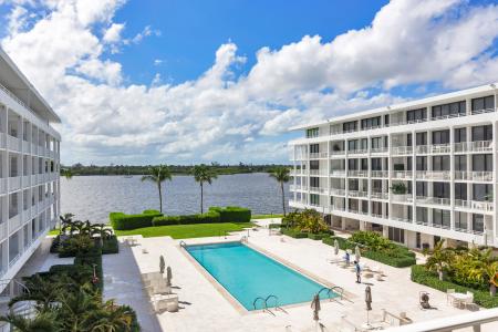 2784 S OCEAN Boulevard 301E, Palm Beach, Florida 33480, USA