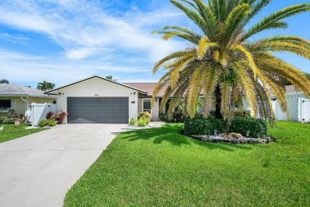 3616 SE 2nd Street, Boynton Beach, Flórida 33435, Estados Unidos