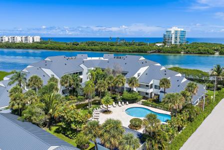 200 WATERWAY Road 105, Tequesta, فلوريدا 33469, الولايات المتحدة