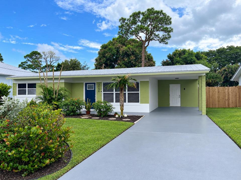 3156 SE MIMOSA Street, Stuart, Flórida 34997, Estados Unidos
