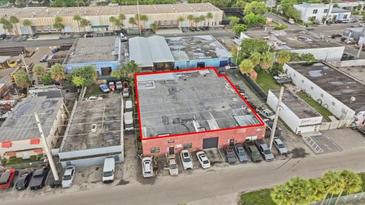 816 NW 6TH Avenue, Fort Lauderdale, Floryda, USA