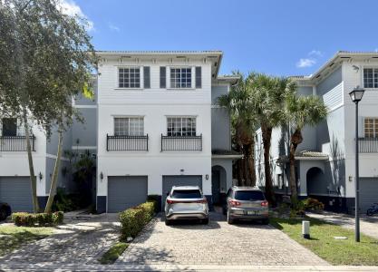 1431 NW 36TH Way, Lauderhill, Floride 33311, États-Unis