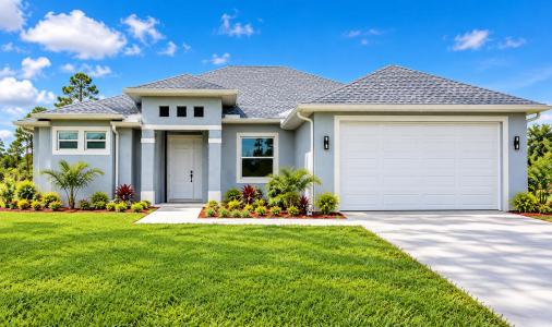 2514 27TH W Street, Lehigh Acres, Florida 33971